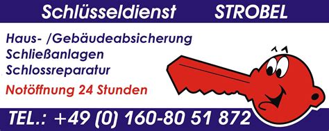 Zamknüpfung für Schlüsseldienst Regensburg Steinweg